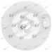 Fulie demaror motocoasa Oleomac Sparta 37, 42, 44, Atomizor China 3WF-3